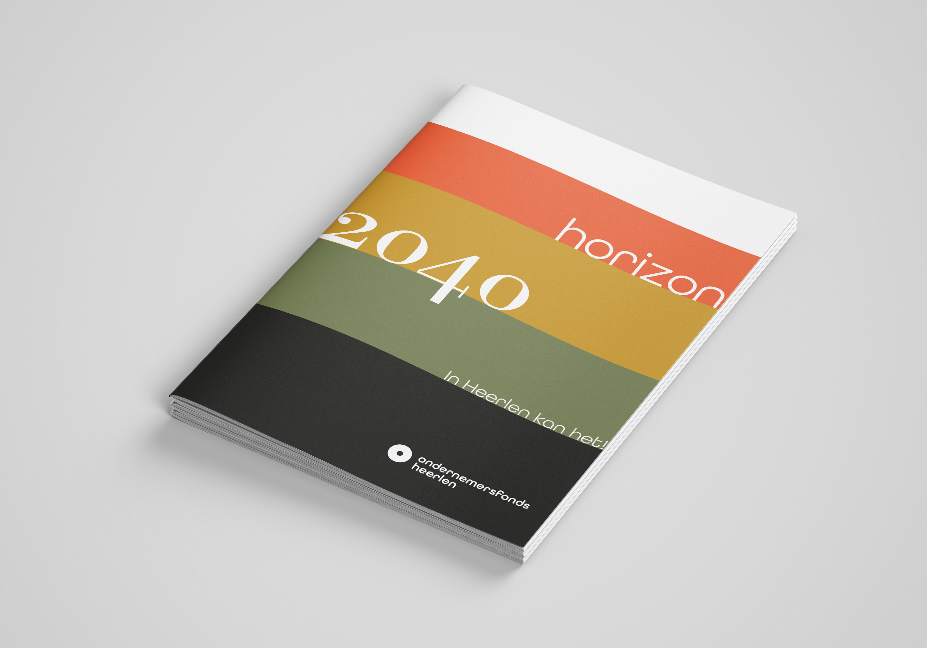 Horizon 2040