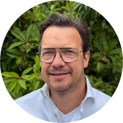 Frank Jeuring